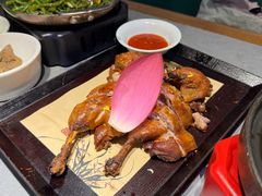 -姑苏家宴·苏帮菜·松鼠桂鱼(苏州总店)