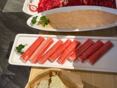 -潮牛壹号鲜牛肉火锅(光谷天地店)