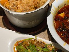 -辛香汇·现炒川菜(武进吾悦店)