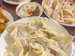 -山东水饺(南坪新街店)