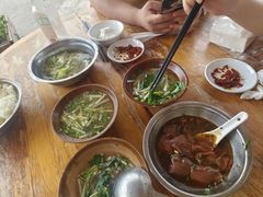 -周记翘脚牛肉