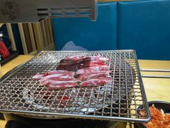 -九田家黑牛烤肉(溧水万达店)
