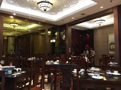 大堂-皇饭儿·王润兴酒楼(河坊街店)
