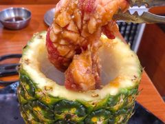 -大阪烧肉BAKA一代(十亩地店)