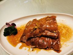 -功夫汤粤港餐厅(锦业路店)