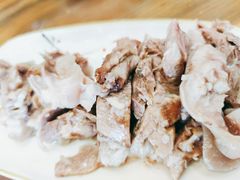 热气羊肉-庄行曹记羊肉(泗泾店)