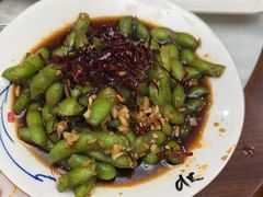 -花儿穆萨·烤肉餐厅(石马坪店)