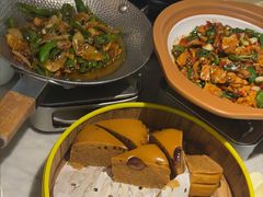 -小菜园新徽菜(无锡宜家荟聚中心店)