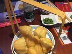 -1078號老北京涮肉(松柏店)