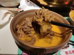 -温禾牛·和牛寿喜烧自助火锅(恒基名人店)