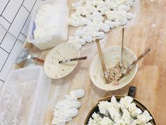 -晓友烧麦(光华村店)