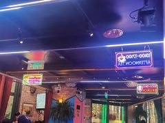 -Famous肥猫墨西哥音乐餐吧(五棵松华熙LIVE店)