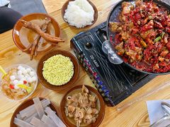 -石灰石烧鸡公(吉祥街店)