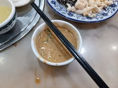 小料-爆肚于(赵公口桥店)