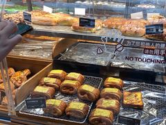 -罗森尼娜(德思勤店)