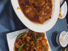 -清真•蜀风园(丁字沽总店)