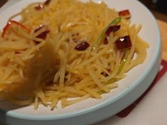 -谷连天安心食堂(裕华万达店)