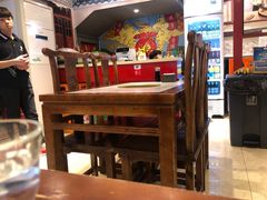 -宣武小院涮肉(前门店)