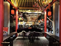 -三生石·福建菜·家宴(五四店)