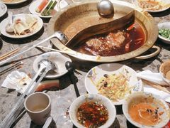-小龙坎老火锅(金柏林店)