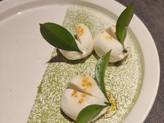 -锦府园·新台州菜(合生汇店)