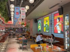 -BOTTEGA意库(中骏世界城店)