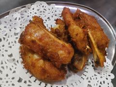 -红星光发煲仔饭(大石街店)