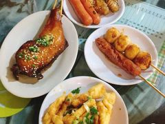 -百富露(跃龙北路店)