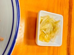 -明姨仔潮汕美食·碳炉猪脚·汕尾牛腩饭·起片鸡煲(起义路店)