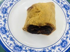 -隆福寺小吃店(东四店)