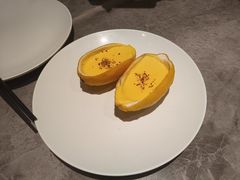 -吕氏焗小鲜•海鲜青岛菜(八大关店)