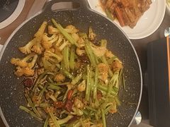 -民族饭荘(新华大街店)