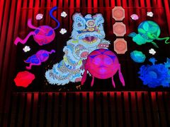 -大唐不夜城-开元广场