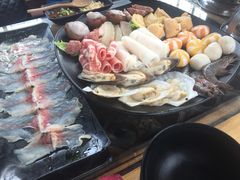 -丽江庭院之爱在路上(西单店)
