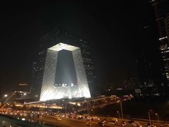 -中央广播电视总台(光华路办公区)