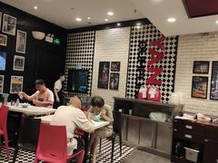 大堂-小杨生煎(龙之梦购物中心店)