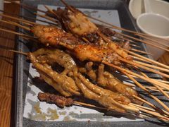-管氏翅吧(台湾街店)