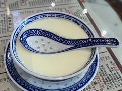 招牌姜撞奶-蘇記傳承(万达广场六盘水店)