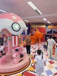 -孩子王童乐园(芜湖万达店)