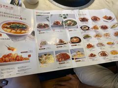 菜单-佰家小厨·南京菜(夫子庙店)