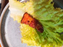 -石頭記榴莲烤肉(万达金街店)