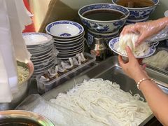 -吴升米皮店(红专南路分店)