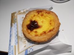 -莉蓮蛋挞(静安寺店)