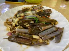 -板桥海鲜广场(文明东店)