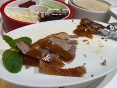 -满堂·烤鸭店·北京菜(鼓楼店)