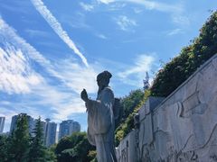 -龙头寺公园