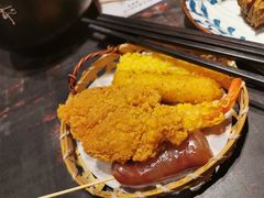 -和府捞面(石景山喜隆多店)