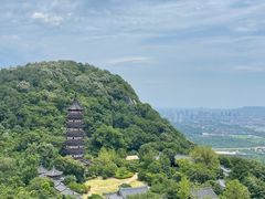 -牛首山文化旅游区