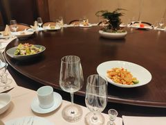 -臻萃轩中餐厅(国家会展中心店)