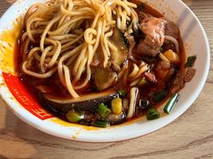 -吴记怪味面(牛王庙店)